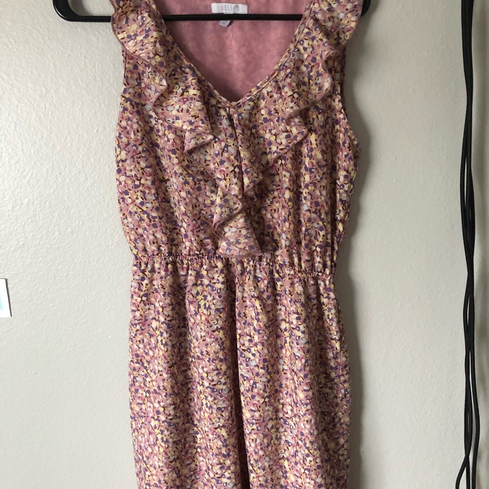 Delia’s mint condition mid length dress